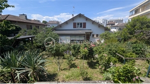 maison de ville à la vente -   74240  GAILLARD, surface 240 m2 vente maison de ville - UBI476389220